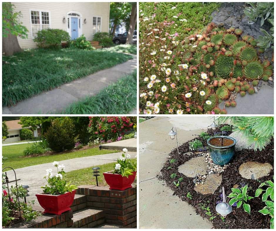 12 Simply Beautiful Front Yard Landscaping Ideas to Wow Your Neighbors