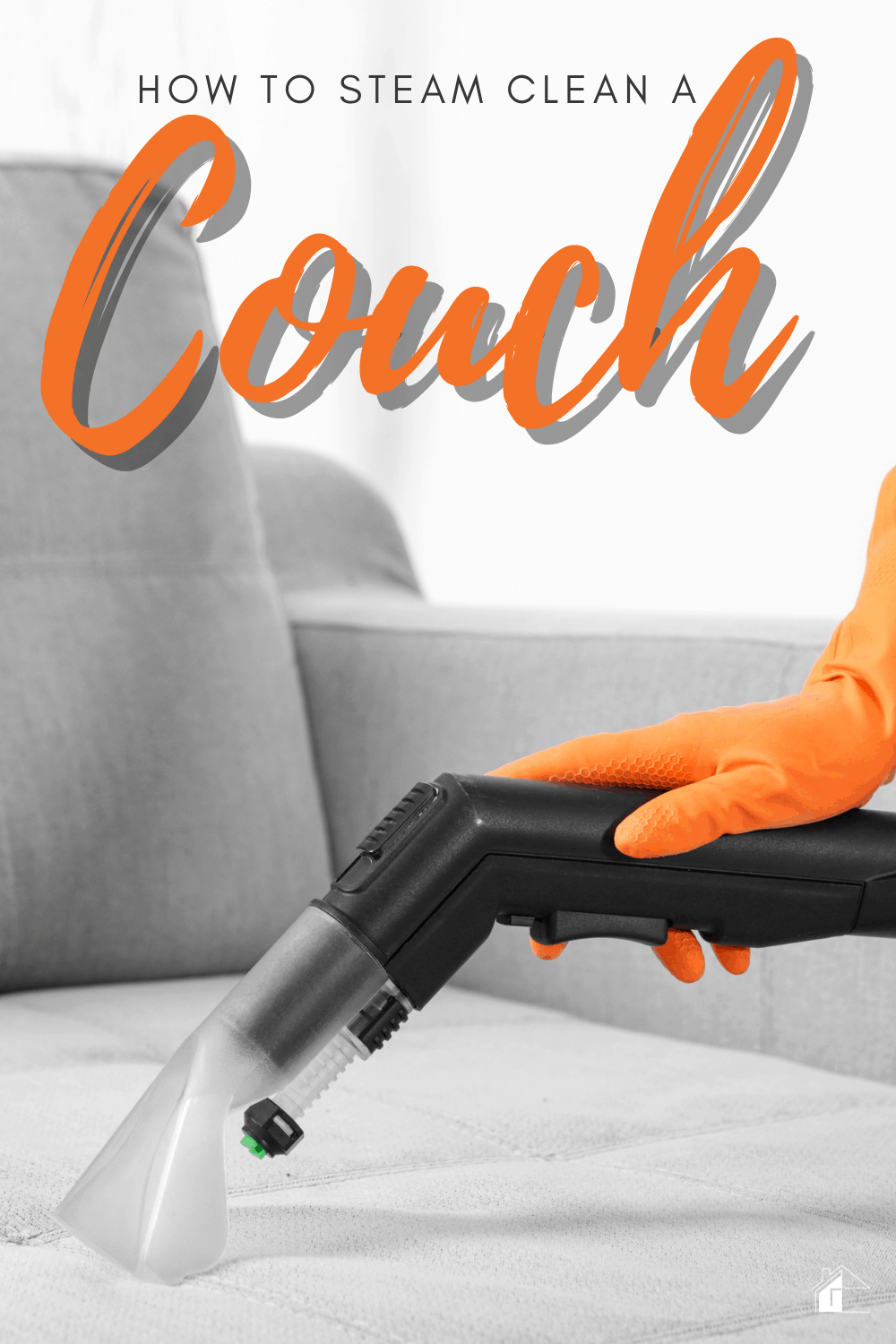 How To Steam Clean Couch At Home at Delsie Moore blog