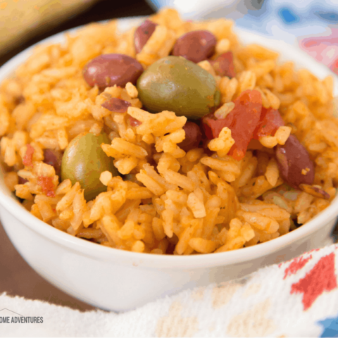 15 Of The Best Spanish Rice Recipes Your Family Will Love!