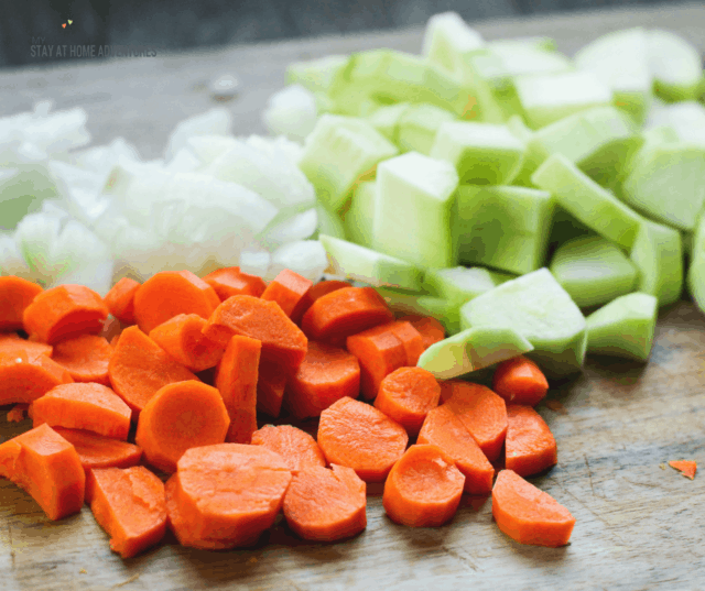 Instant Pot Meat Sauce Recipe (3 Meat Spaghetti Sauce)