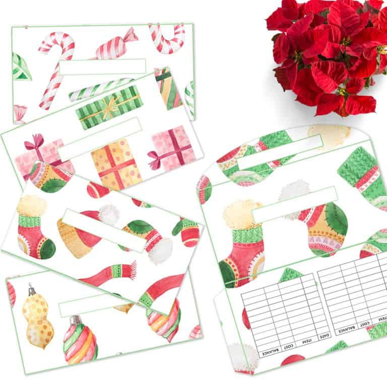 the-best-christmas-cash-envelope-printables-around