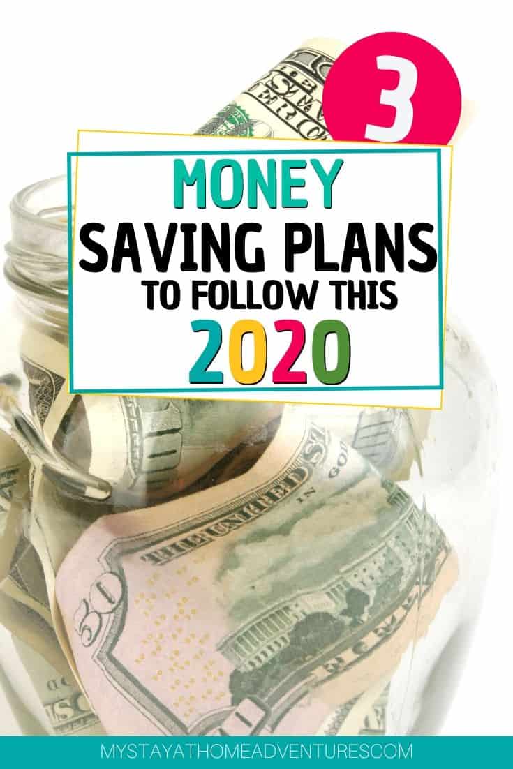 The Best Savings Plan