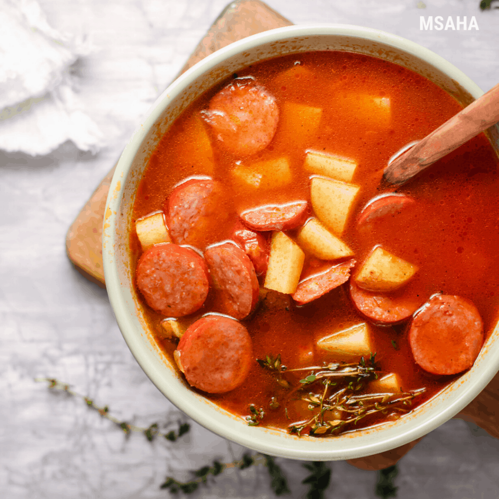 17 Of The Best Spanish Soup Recipes Around My Stay At Home Adventures