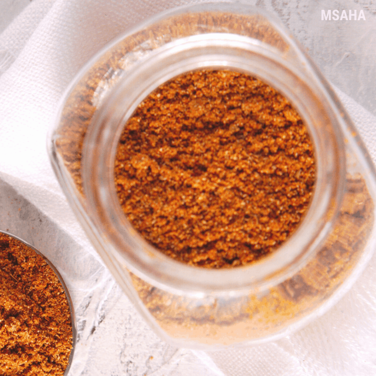 Sazon Seasoning Recipe My Stay At Home Adventures