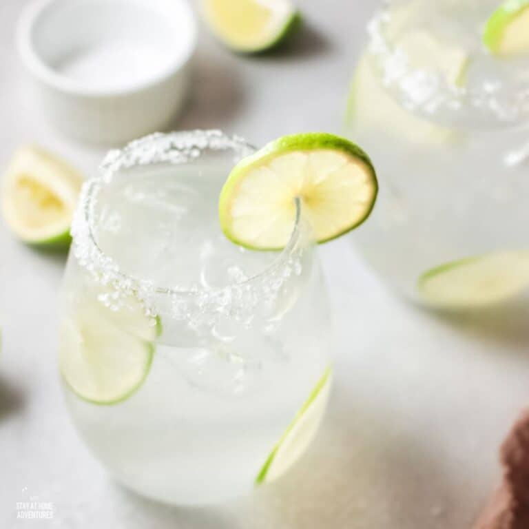Keto Margarita – A Guilt-free Cocktail