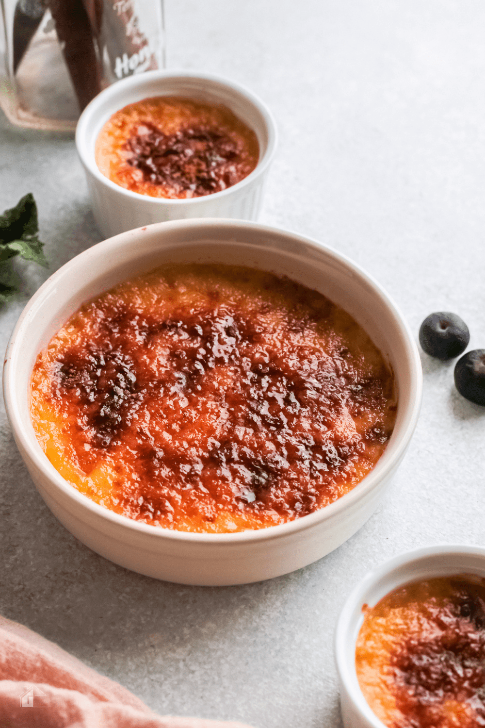 How to Make Crema Catalana (Catalana Cream)