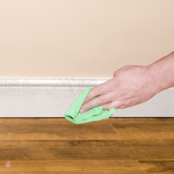 Best Tool For Cleaning Baseboards 
