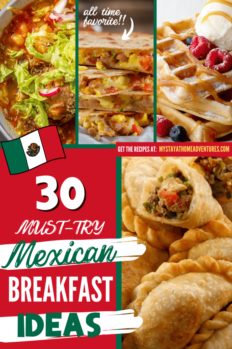 30 of the Best Mexican Breakfast Ideas – Kitovet