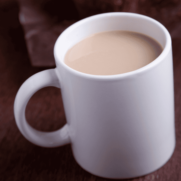 How to Make Puerto Rican coffee (Cafe con Leche)