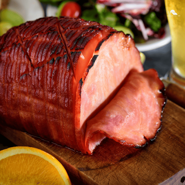 image of Baked Ham