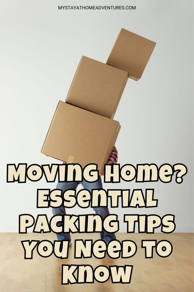 Essential Packing Tips You Need to Know