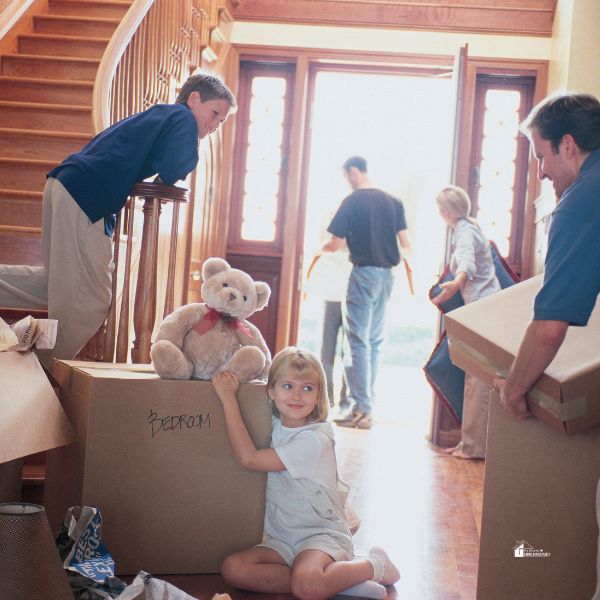 Moving Home? Essential Packing Tips You Need to Know