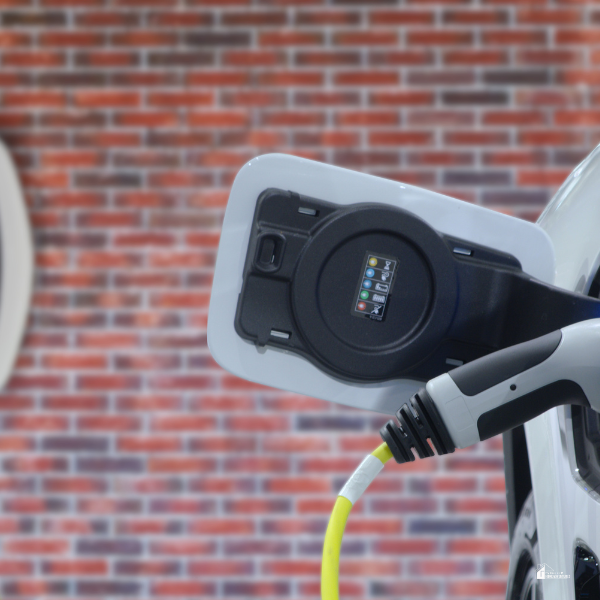 Power to the People: Home Charging Solutions for EVs