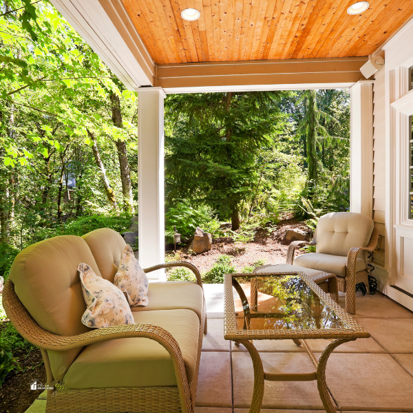 6 Ways to Make the Most Out of Your Outdoor Living Space