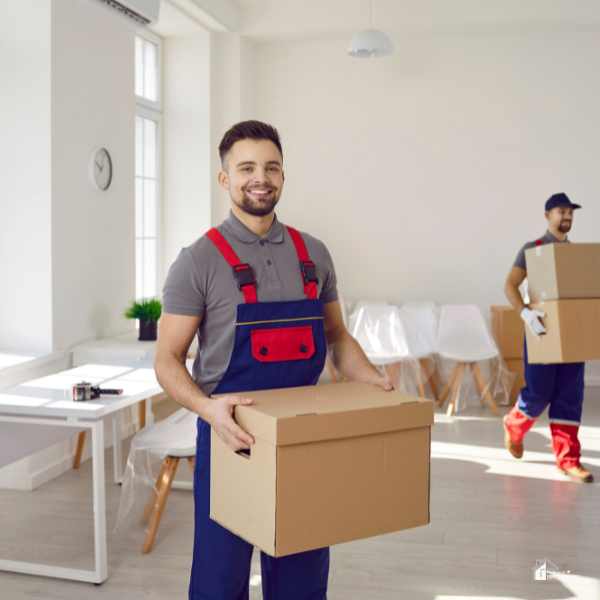 choosing the right moving company